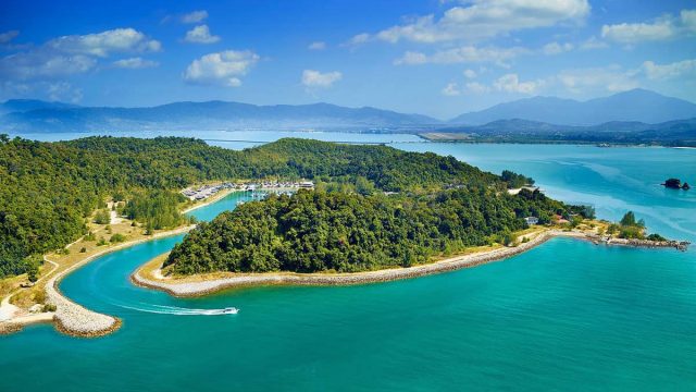 langkawi island malaysia 11 | موسوعة الشرق الأوسط