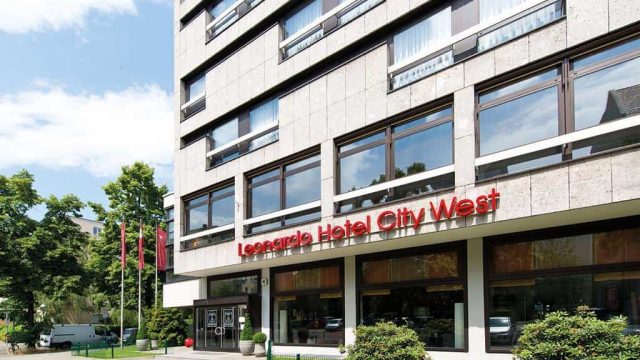 leonardo hotel berlin city west | موسوعة الشرق الأوسط