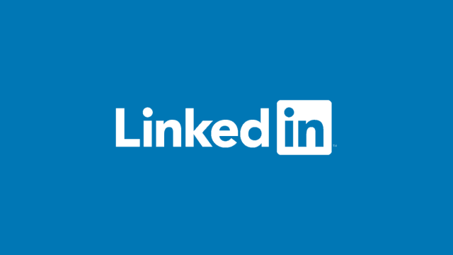 linkedin logo | موسوعة الشرق الأوسط