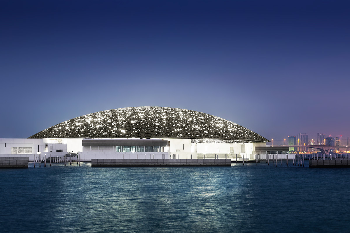 louvreabudhabi 01 | موسوعة الشرق الأوسط