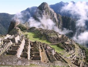 machu picchu peru | موسوعة الشرق الأوسط