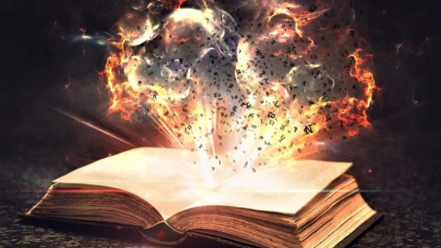 magic book by boordaf d8rws8n e1502242686279 | موسوعة الشرق الأوسط