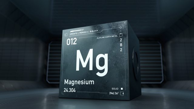 magnesium01 | موسوعة الشرق الأوسط