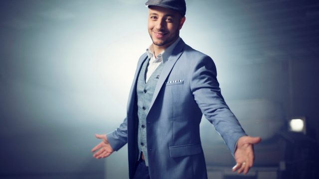 maher zain | موسوعة الشرق الأوسط