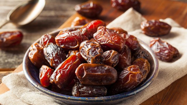 make a date with dates | موسوعة الشرق الأوسط