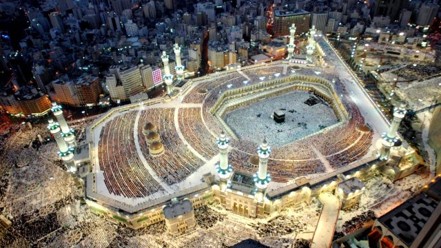 makkah saudi arabia 3 | موسوعة الشرق الأوسط