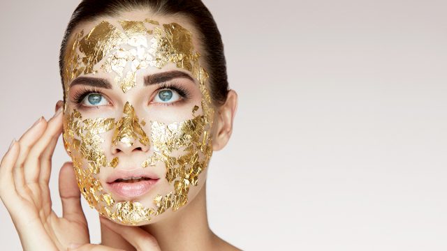 maschere foil mask | موسوعة الشرق الأوسط