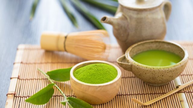 matcha | موسوعة الشرق الأوسط