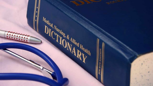 medical Dictionary | موسوعة الشرق الأوسط