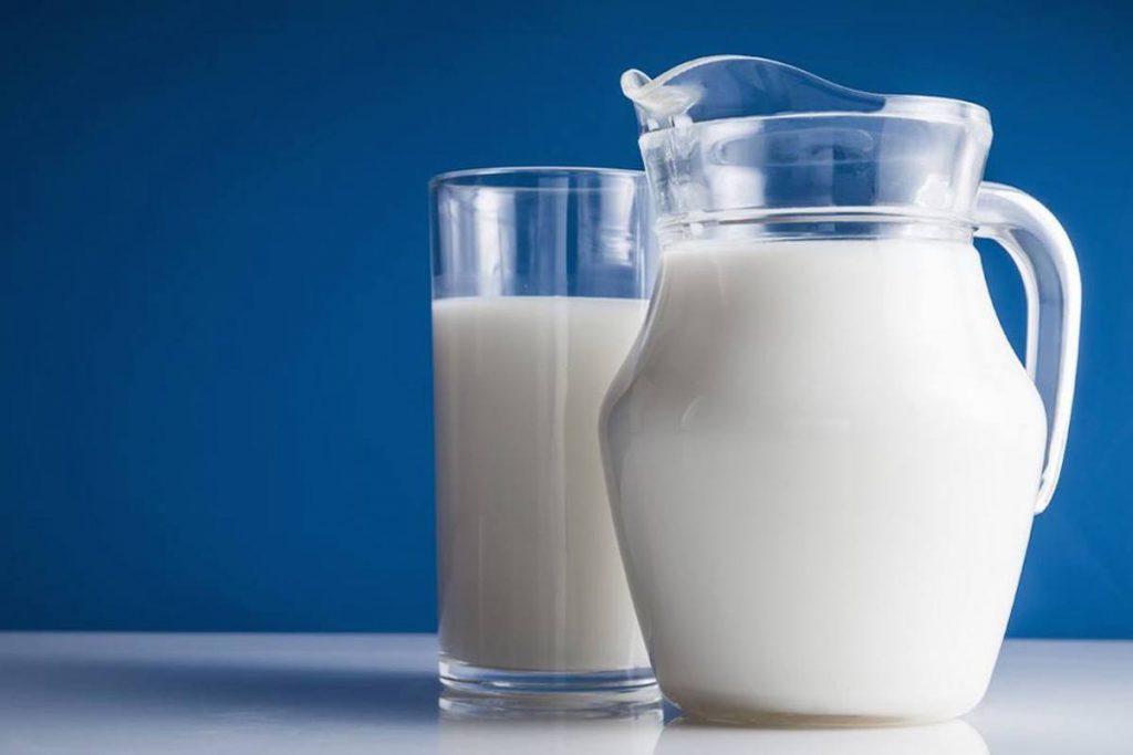 milk | موسوعة الشرق الأوسط