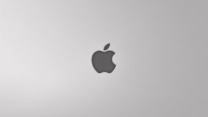 minimal apple grey | موسوعة الشرق الأوسط