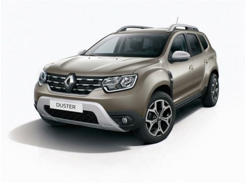 mobile listing main 2019 Renault Duster | موسوعة الشرق الأوسط