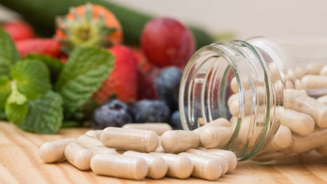 multivitamin فوائد | موسوعة الشرق الأوسط