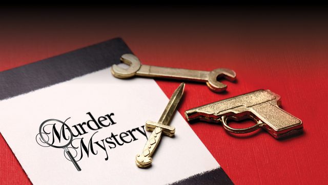 murder mystery | موسوعة الشرق الأوسط