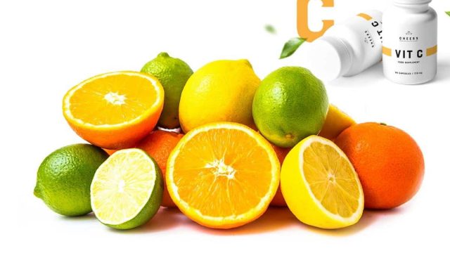 naturalna witamina c | موسوعة الشرق الأوسط