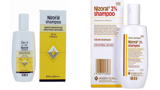 nizoral shampoo | موسوعة الشرق الأوسط