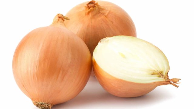 onions | موسوعة الشرق الأوسط