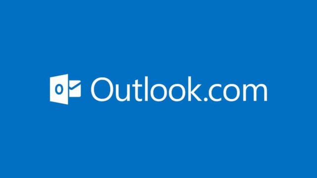 outlook | موسوعة الشرق الأوسط