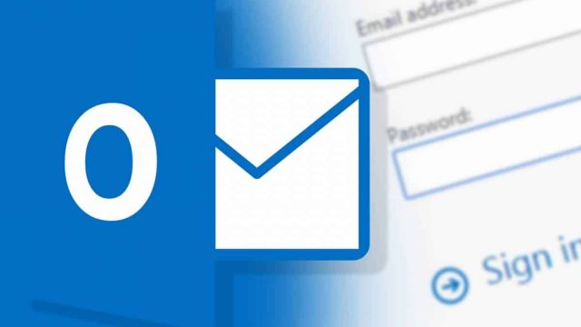 outlook تسجيل دخول | موسوعة الشرق الأوسط