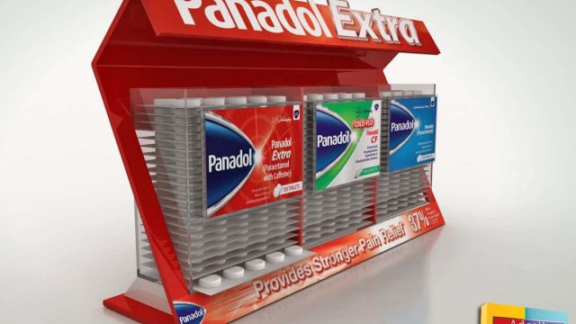 panadol cold flu | موسوعة الشرق الأوسط