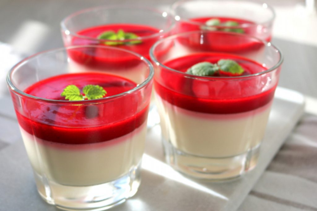 pannacotta | موسوعة الشرق الأوسط