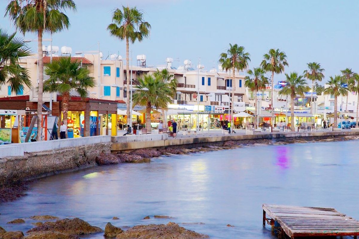 paphos port dmidfz | موسوعة الشرق الأوسط