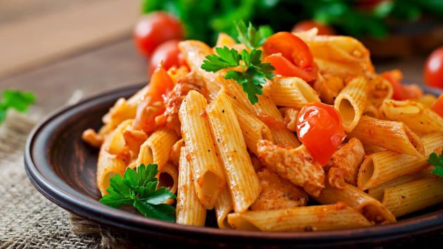 pasta | موسوعة الشرق الأوسط