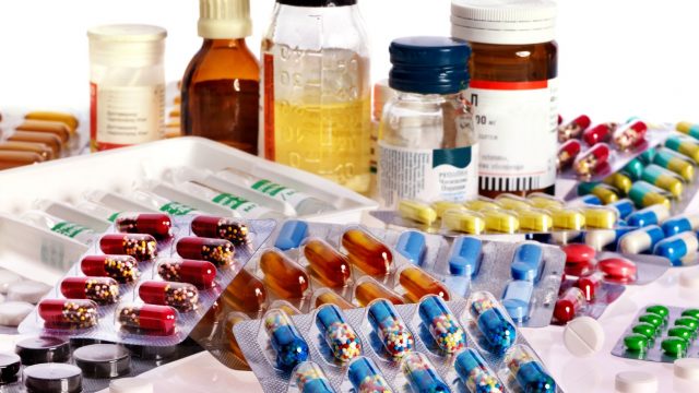 pharmaceuticals market in india | موسوعة الشرق الأوسط