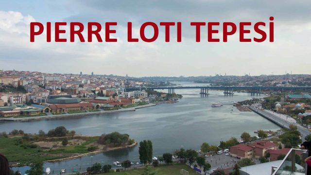 pierre loti Istanbul | موسوعة الشرق الأوسط