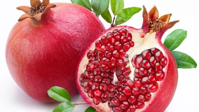 pomegranates02 | موسوعة الشرق الأوسط