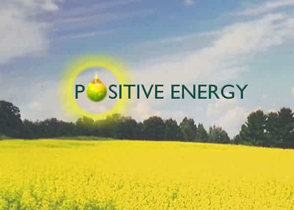 positive enegy | موسوعة الشرق الأوسط