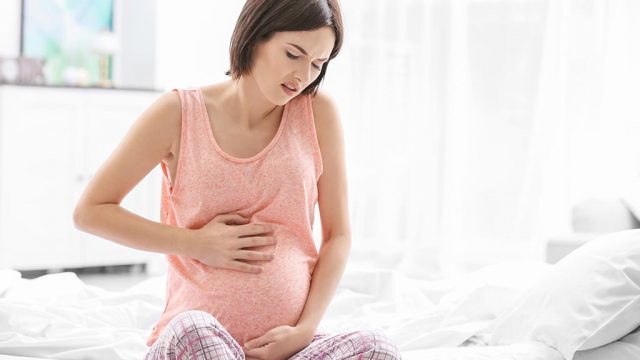 pregnancy and urinary disorders what natural solutions | موسوعة الشرق الأوسط