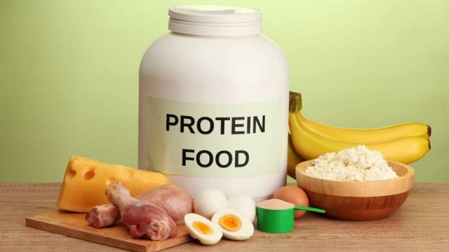 protein powder too many choices what to do danielle sikorski registered dietitian 01 | موسوعة الشرق الأوسط