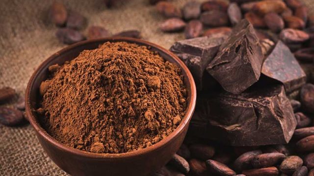 raw chocolate health benefits | موسوعة الشرق الأوسط