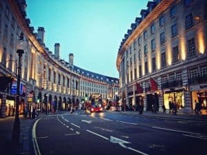 regent street 1 | موسوعة الشرق الأوسط