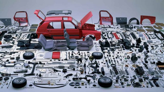 replacement car parts | موسوعة الشرق الأوسط