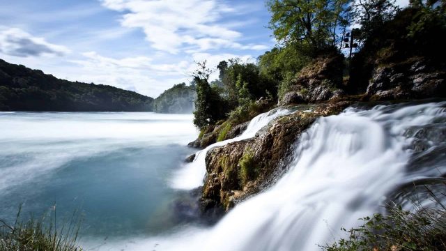 rhine falls 33057 1920x1200 | موسوعة الشرق الأوسط