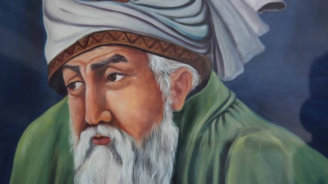 rumi | موسوعة الشرق الأوسط