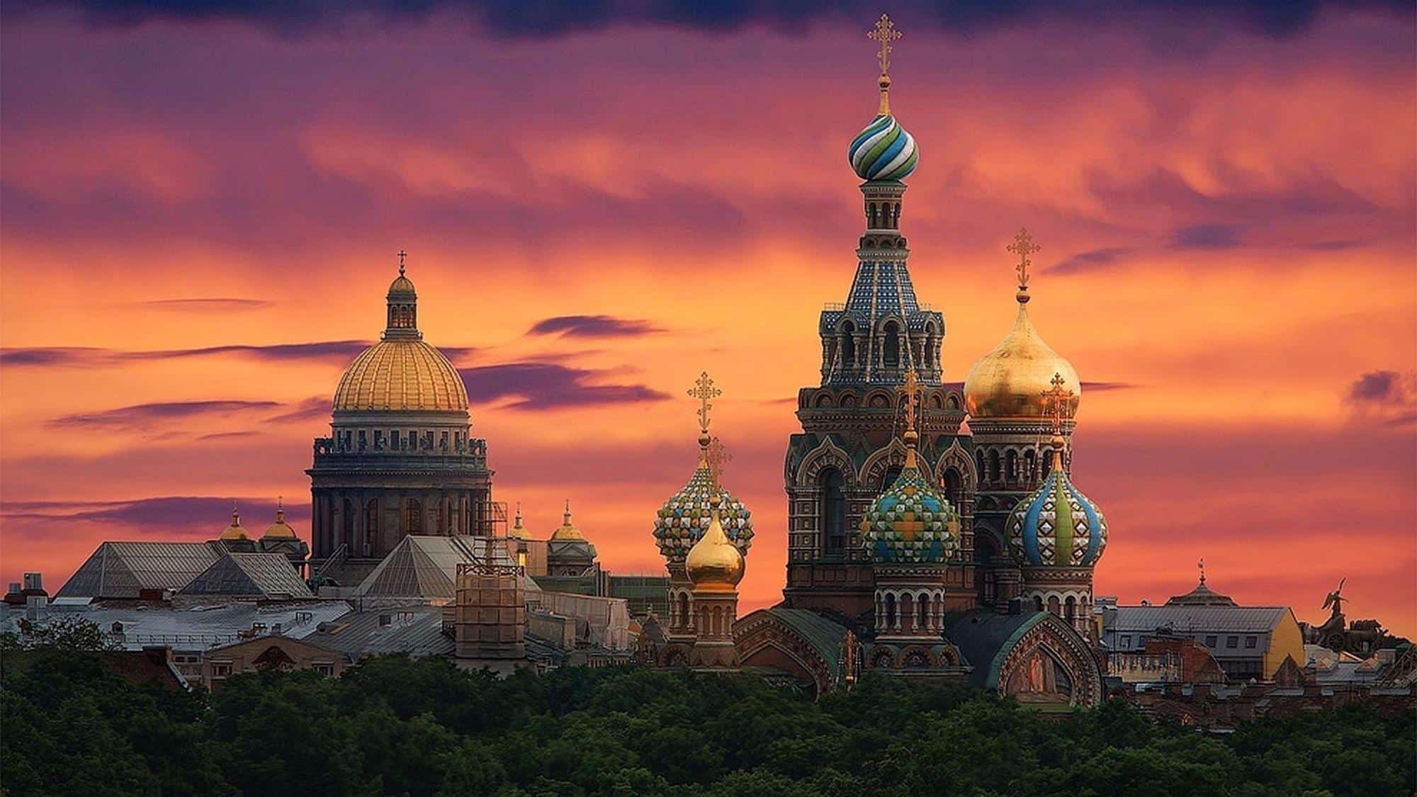 saint petersburg wallpapers 28859 1550990 | موسوعة الشرق الأوسط