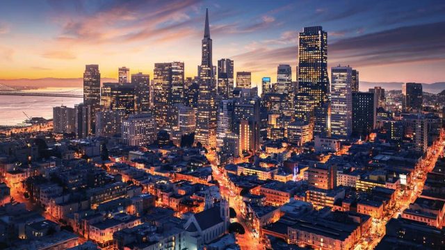 san fransisco | موسوعة الشرق الأوسط