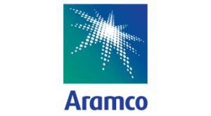 saudi aramco logo | موسوعة الشرق الأوسط