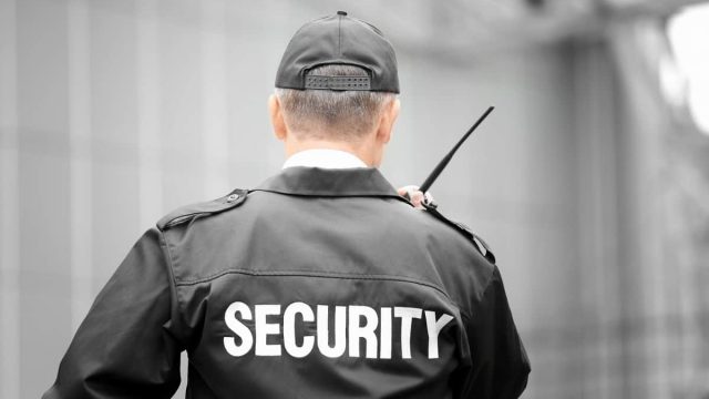 secuirty larceny | موسوعة الشرق الأوسط