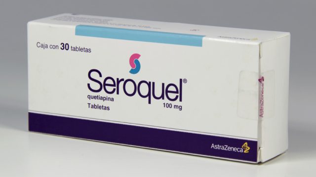 seroquel دواء 2 | موسوعة الشرق الأوسط