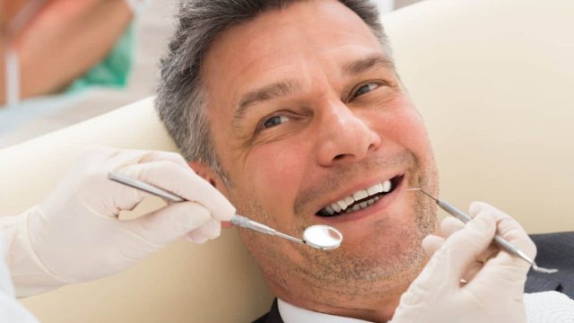 services periodontal | موسوعة الشرق الأوسط