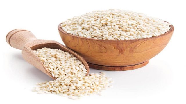 sesame | موسوعة الشرق الأوسط