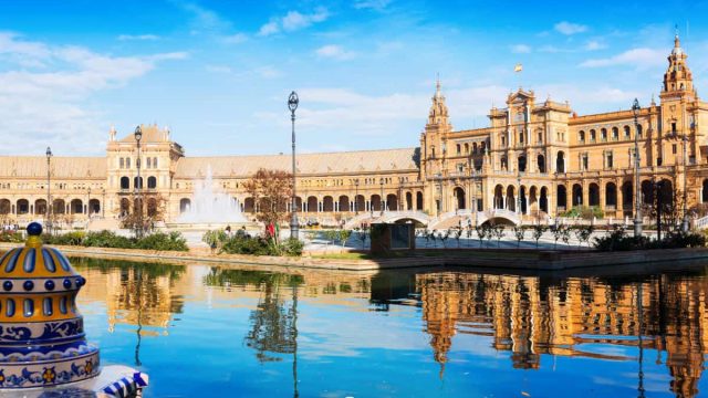 seville interessante feiten | موسوعة الشرق الأوسط