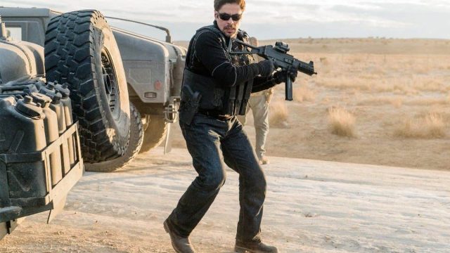 sicario مراجعة1 | موسوعة الشرق الأوسط