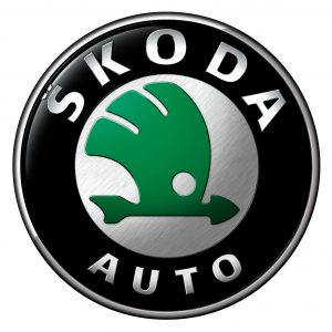 skoda logo new | موسوعة الشرق الأوسط