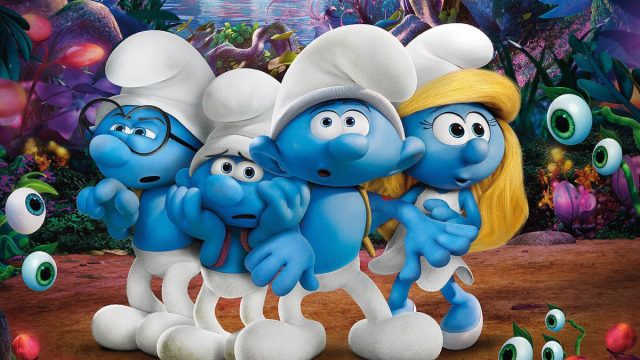 smurf 1 | موسوعة الشرق الأوسط