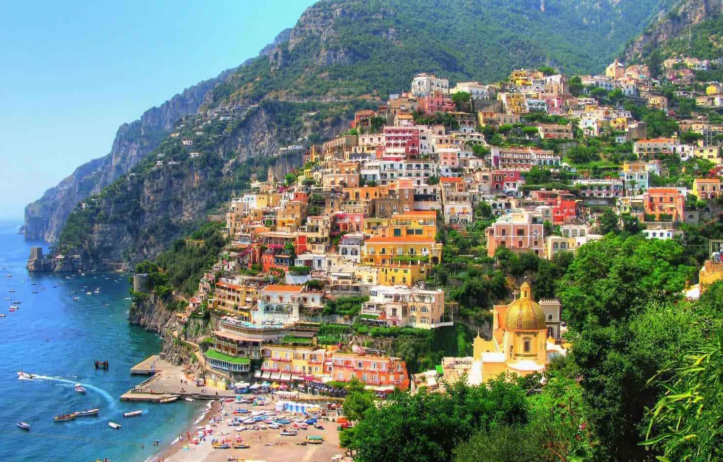 sorrento | موسوعة الشرق الأوسط